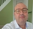 Citas Hombre France a Caen  : Laurent, 56 años